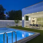 The Quad Luxury Villa *