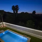 The Quad Luxury Villa Ligia