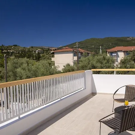 Vilă The Quad Luxury