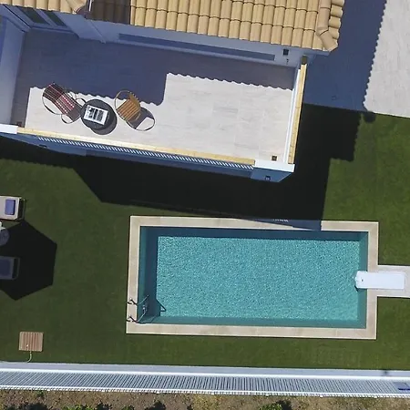 The Quad Luxury