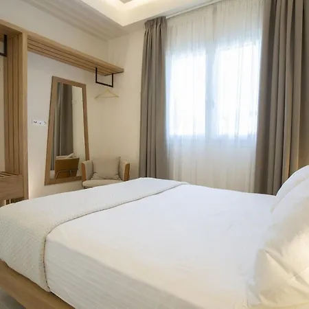 The Quad Luxury Vilă