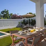 The Quad Luxury
