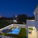 The Quad Luxury *