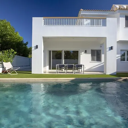 The Quad Luxury Villa