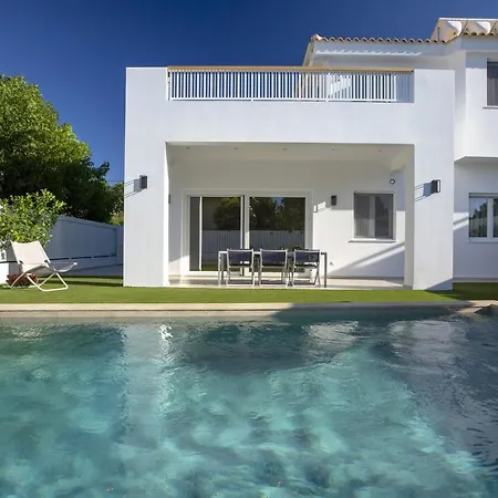 The Quad Luxury Villa
