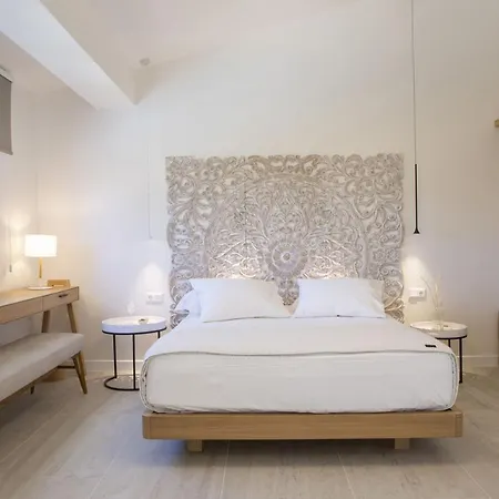 Villa The Quad Luxury *