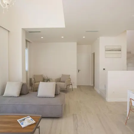 The Quad Luxury Villa