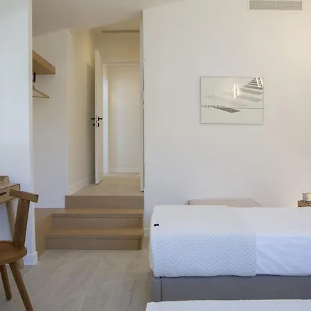 The Quad Luxury * Lygia (Lefkada)