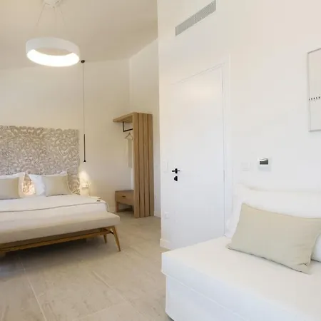 The Quad Luxury Villa *