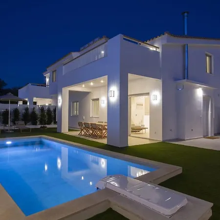 Villa The Quad Luxury