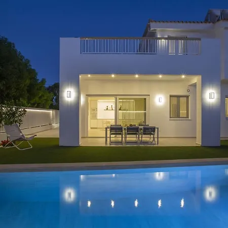 Vila The Quad Luxury