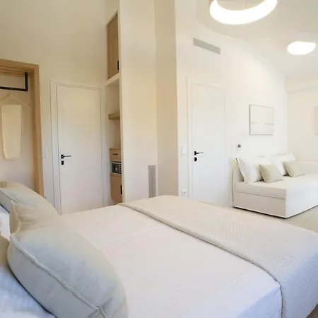 빌라 The Quad Luxury