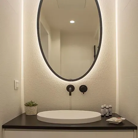 Vila The Quad Luxury Lygia (Lefkada)