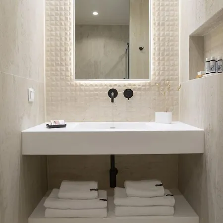 The Quad Luxury Lygia (Lefkada)