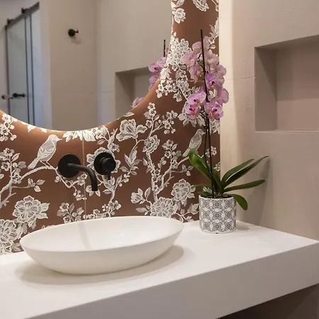 The Quad Luxury Villa *
