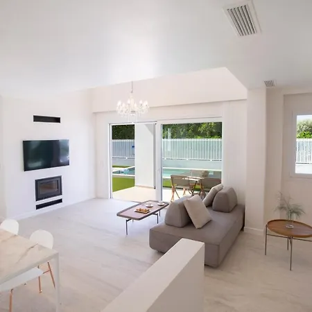 The Quad Luxury Vila Lygia (Lefkada)