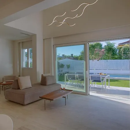 The Quad Luxury * Lygia (Lefkada)