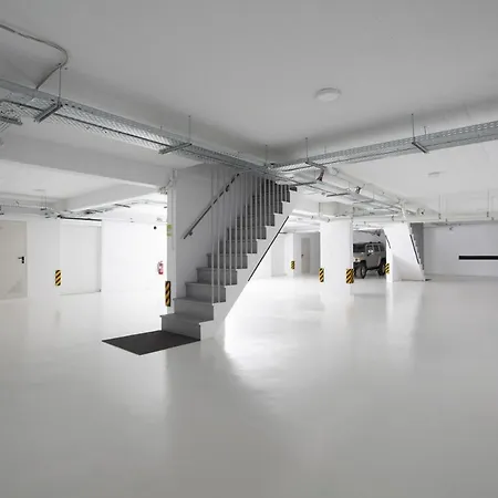 Villa The Quad Luxury *