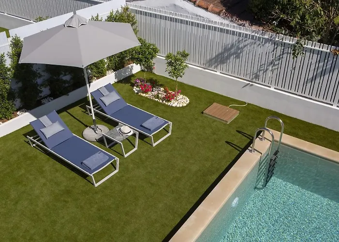 The Quad Luxury Villa Lygia (Lefkada)