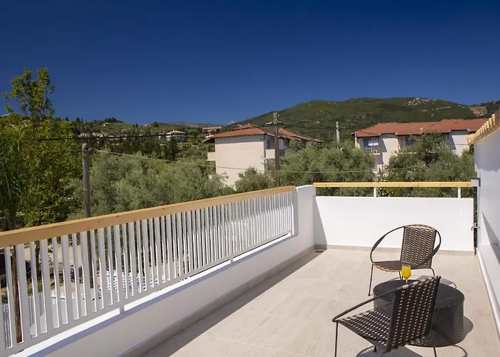 Villa The Quad Luxury