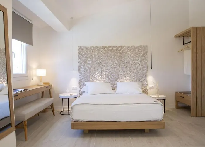 Villa The Quad Luxury *