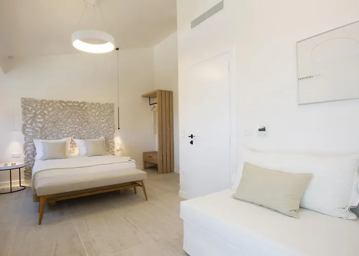 The Quad Luxury Βίλα *