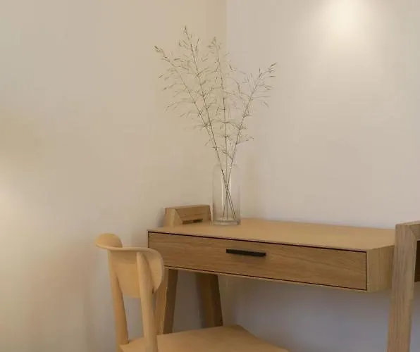 The Quad Luxury * Λυγιά