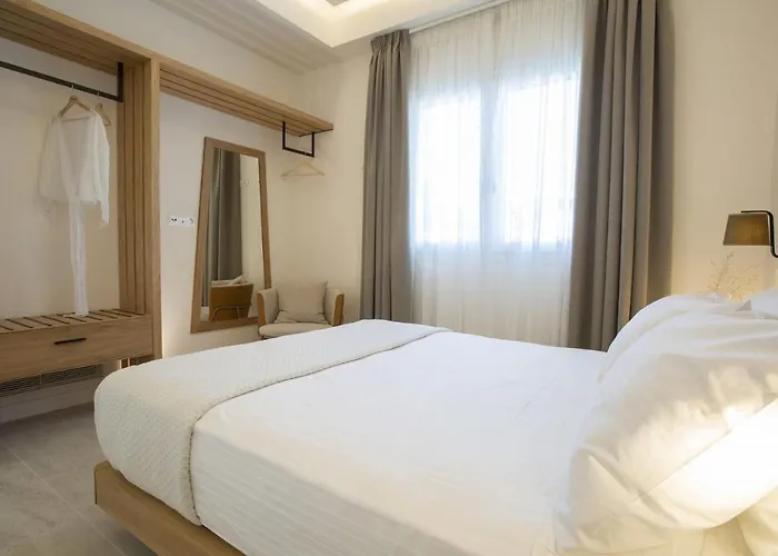 The Quad Luxury Βίλα