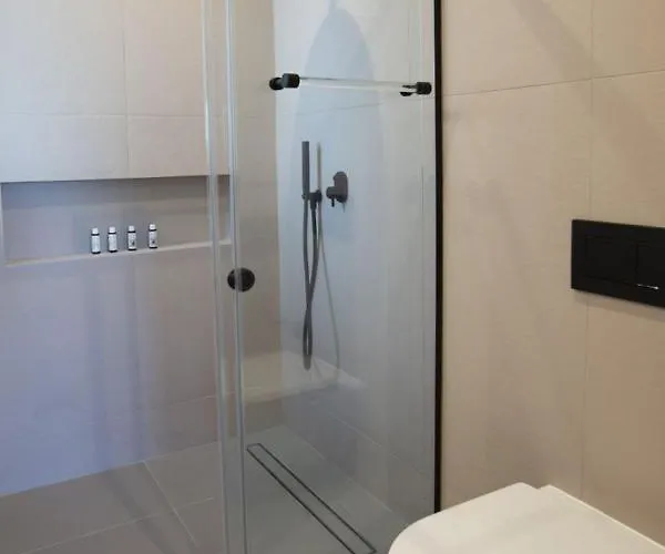 The Quad Luxury Βίλα