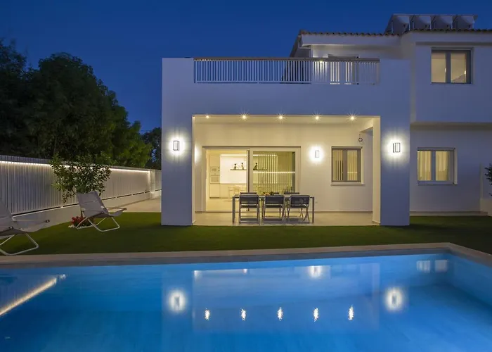 Βίλα The Quad Luxury