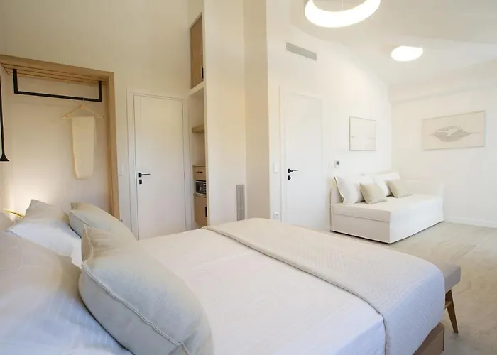 Villa The Quad Luxury