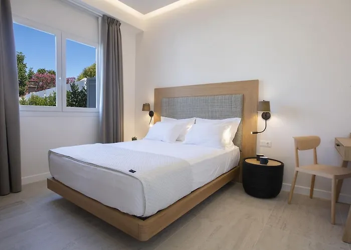 The Quad Luxury Lygia (Lefkada)