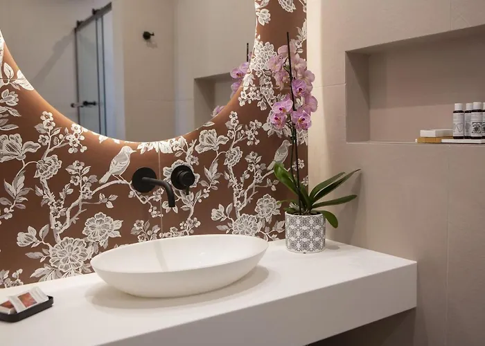 The Quad Luxury Βίλα *