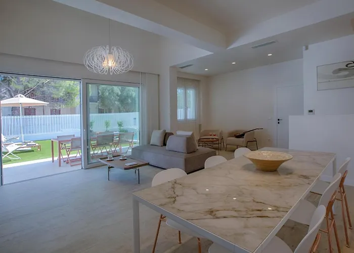 Βίλα The Quad Luxury *