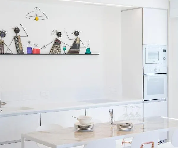 The Quad Luxury Βίλα Λυγιά