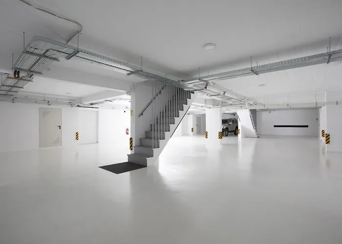 Βίλα The Quad Luxury *